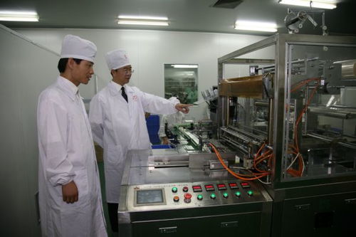 堅(jiān)守創(chuàng)新,護(hù)航百姓健康幸福