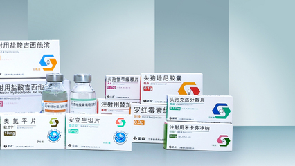 產(chǎn)品包裝豪森醫(yī)藥體系包裝應(yīng)用場景_8