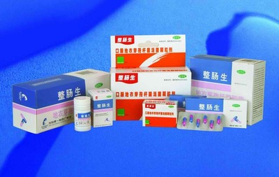 整腸生 地衣芽孢桿菌膠囊招商信息 沈陽(yáng)第一制藥廠