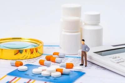 7月起醫保購藥需掃追溯碼，重拳打擊倒賣藥品與盜刷醫保卡亂象