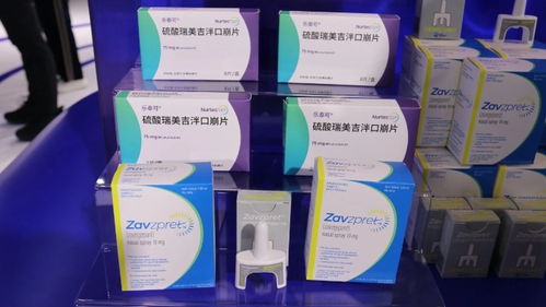 進博會 新藥集聚，疾病治療領域迎來新進展