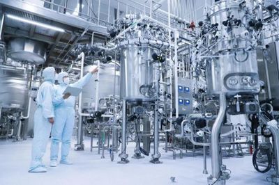 齊魯制藥 科技為先導，引領醫藥產業轉型升級